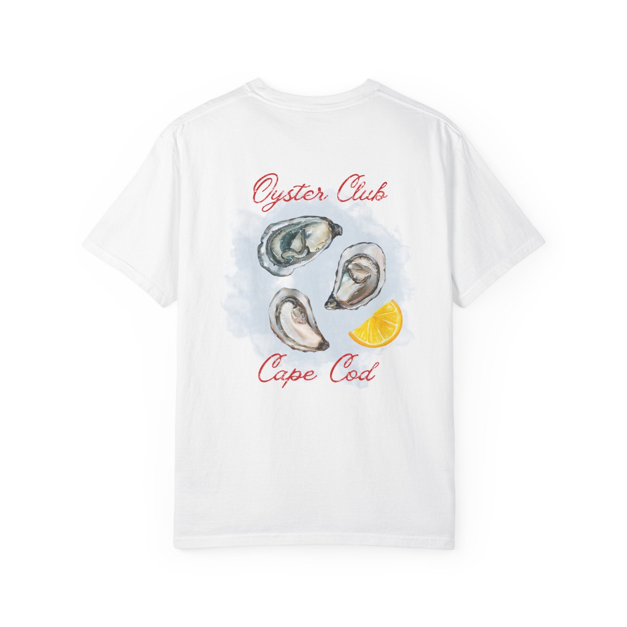 The Oyster Club